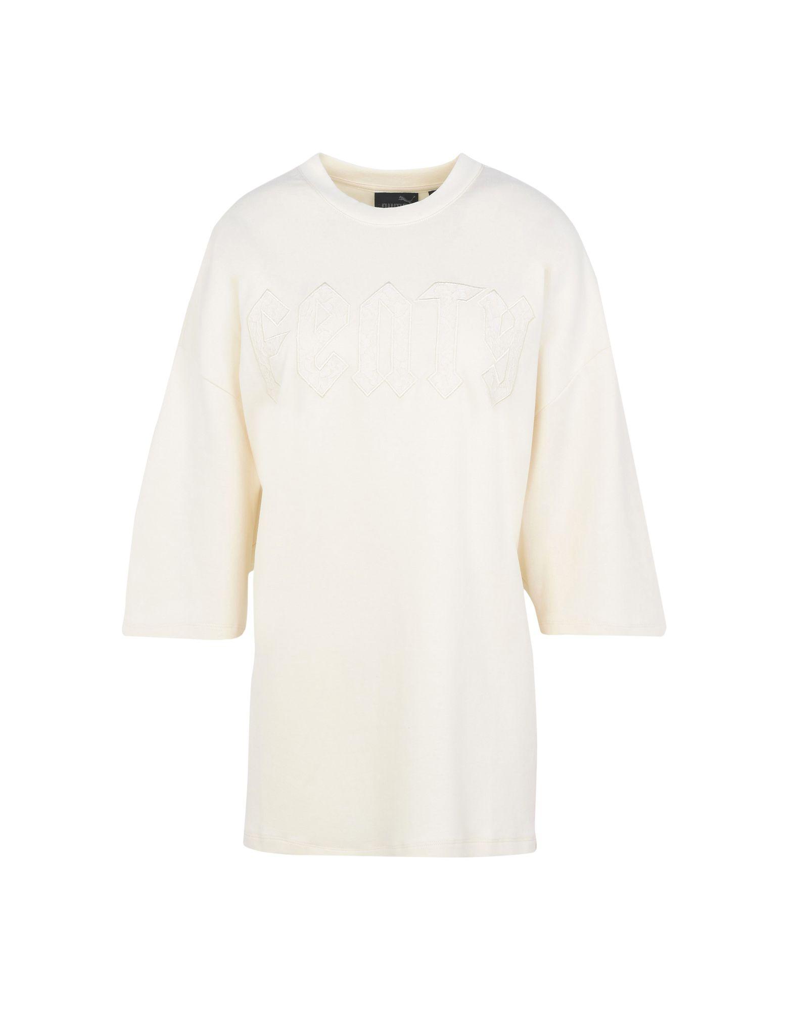 fenty puma t shirt