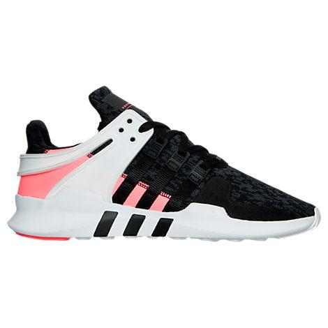 men's adidas eqt support adv casual shoes