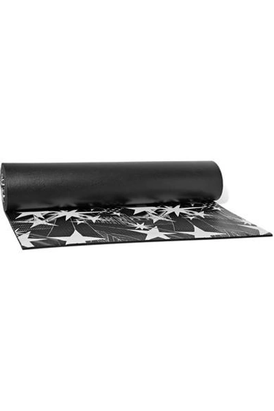 Bodyism Printed Yoga Mat In Black | ModeSens