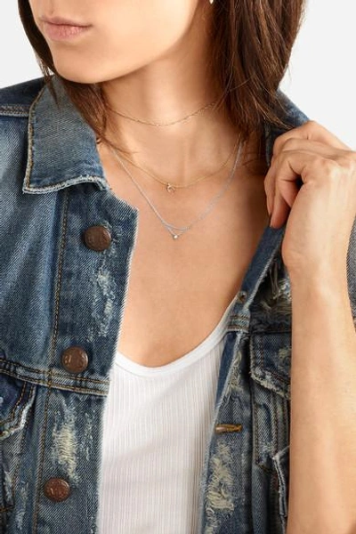 Catbird chained shop to my heart