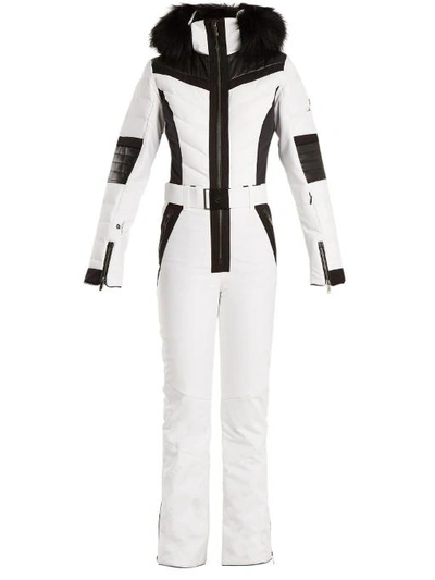 Lacroix ski shop wear