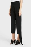 JW ANDERSON Cropped Trousers