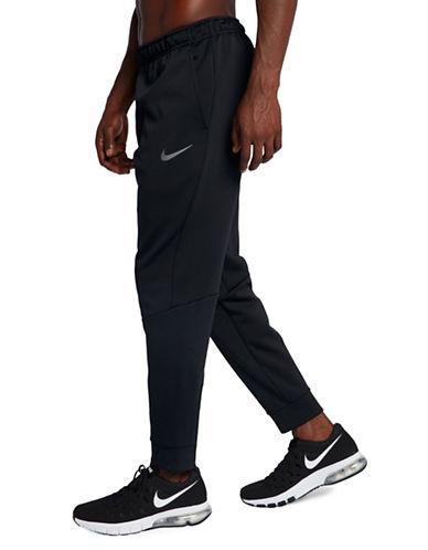 nike therma sphere joggers