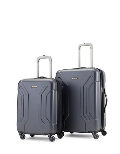 hudson bay luggage set sale