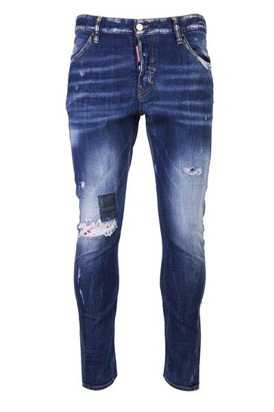 Shop Dsquared2 Jeans