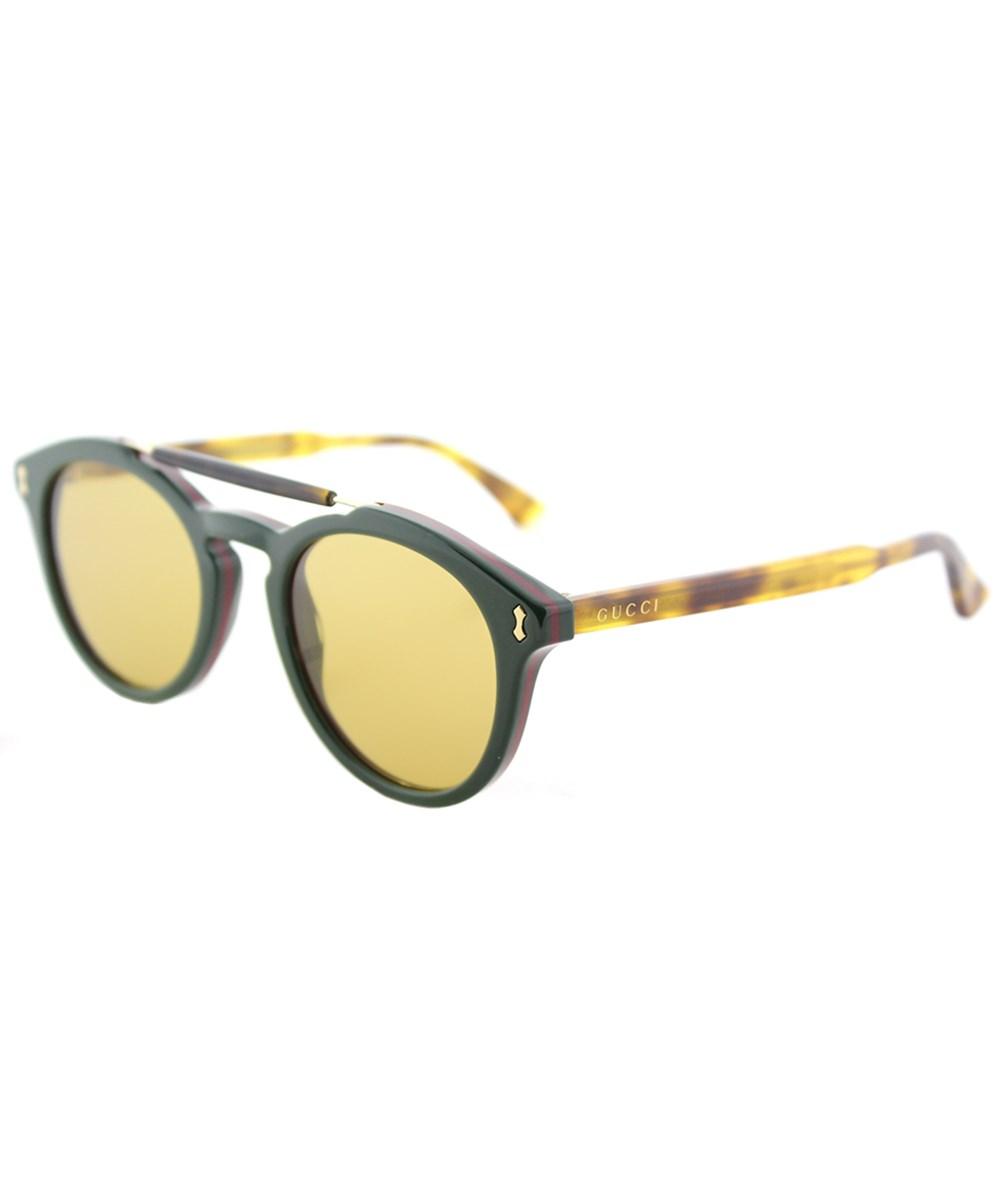 gucci gg0124s sunglasses