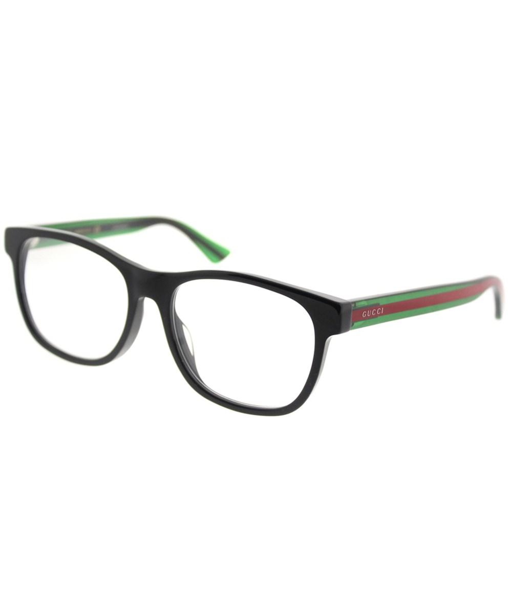 gucci asian fit eyeglasses