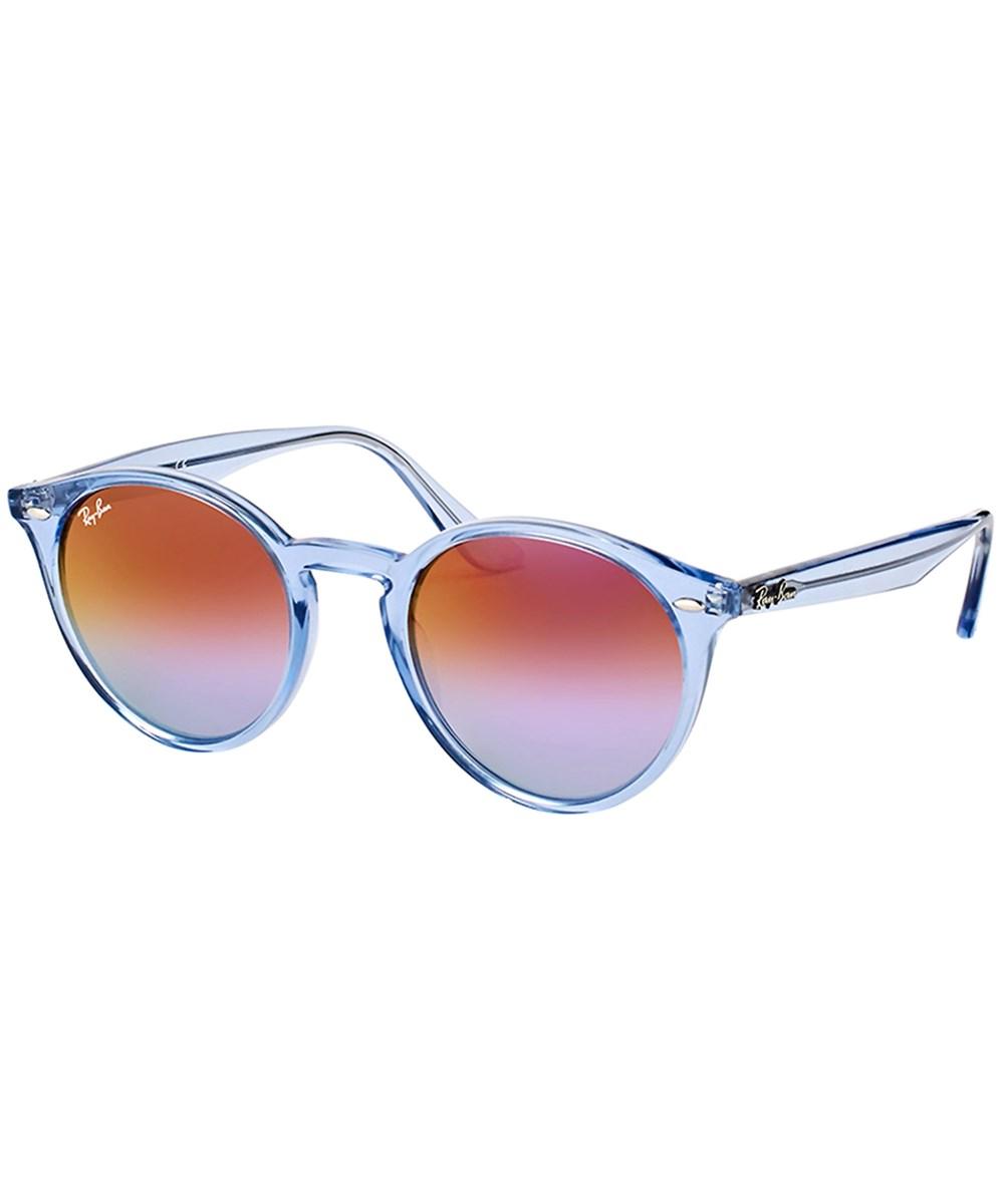 ray ban rb2180 blue