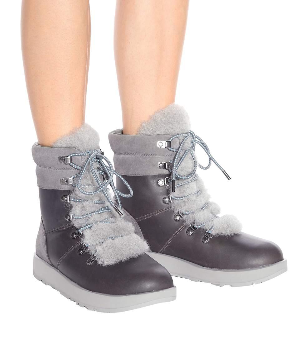viki ugg boots