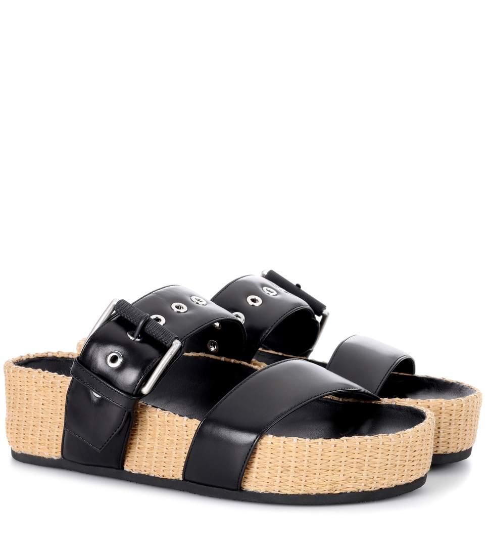rag and bone evin