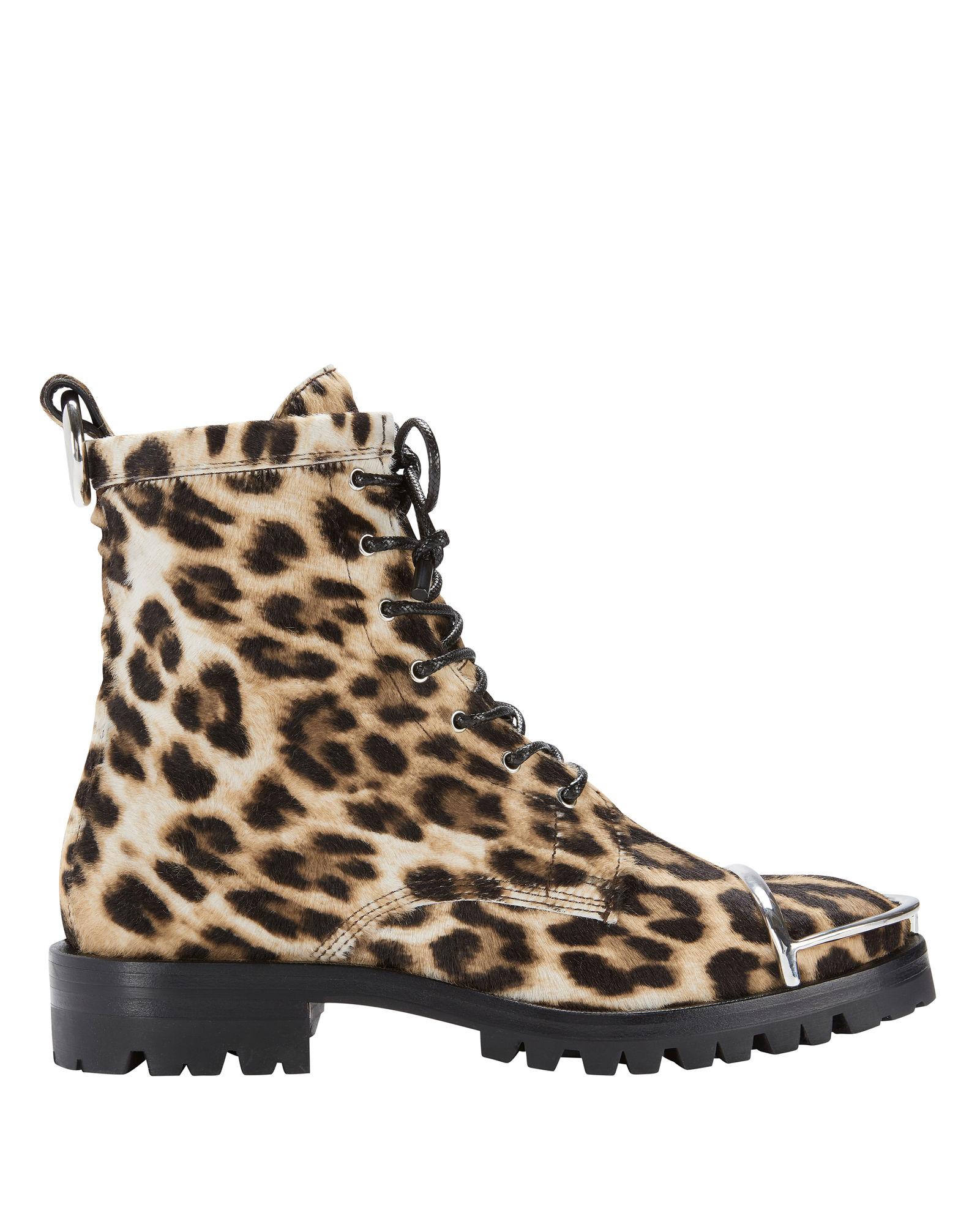 alexander wang lyndon boot