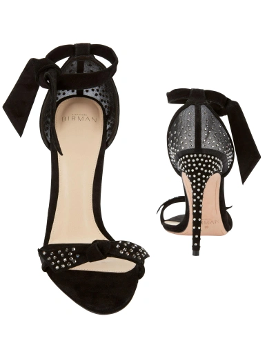 Shop Alexandre Birman Clarita Diamond Stars Sandals