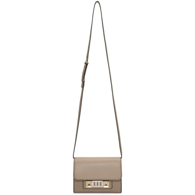 proenza schouler ps11 light taupe