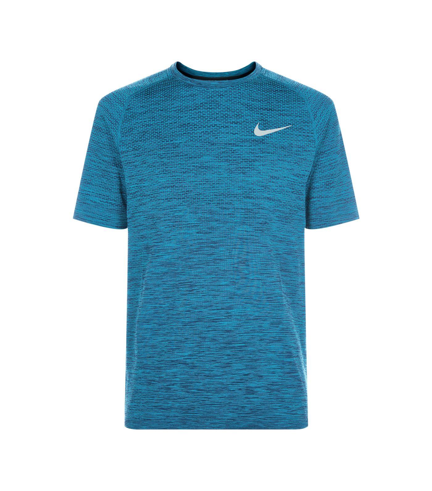 nike seamless t shirt