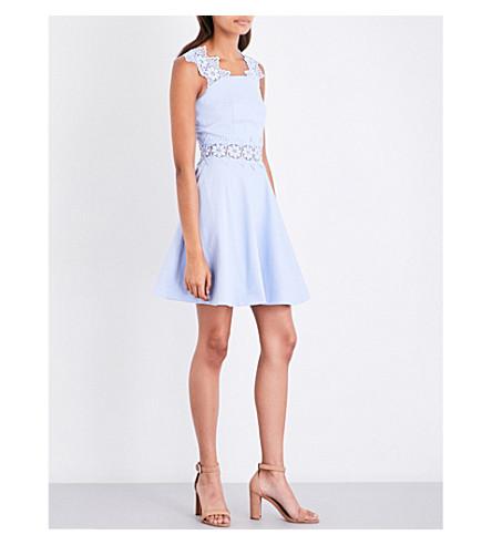 ted baker monaa dress