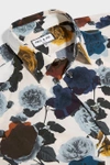 PAUL & JOE Tivoine Floral-Print Cotton-Poplin Shirt