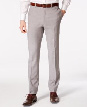 calvin klein infinite slim fit pants
