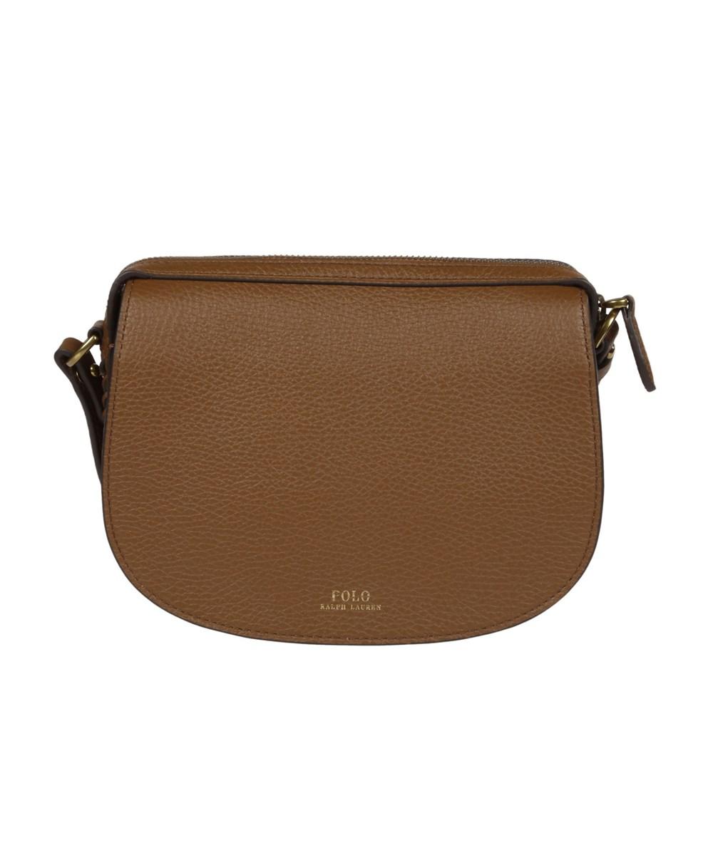 ralph lauren shoulder bag