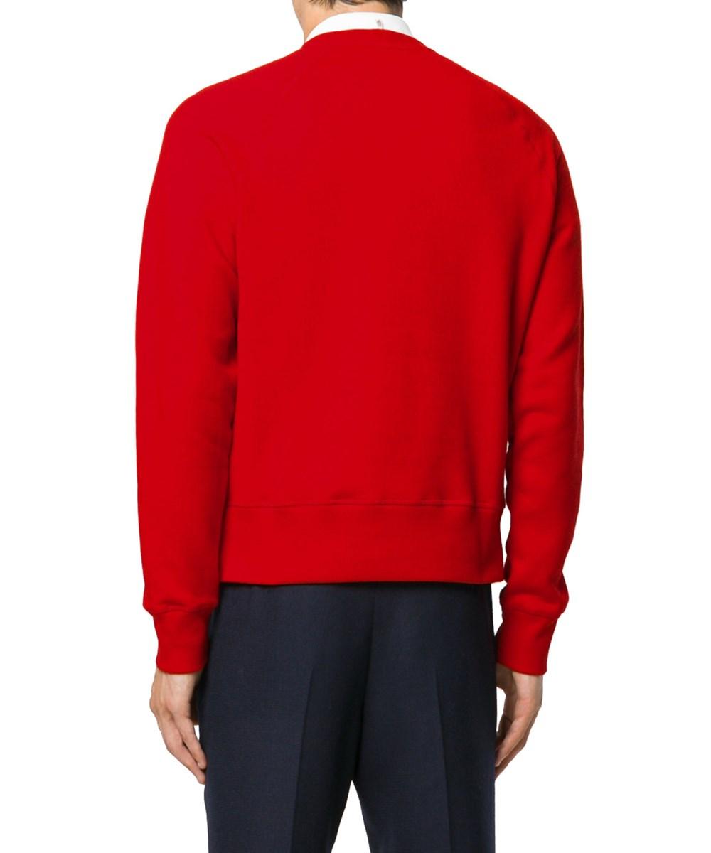 sweat moncler