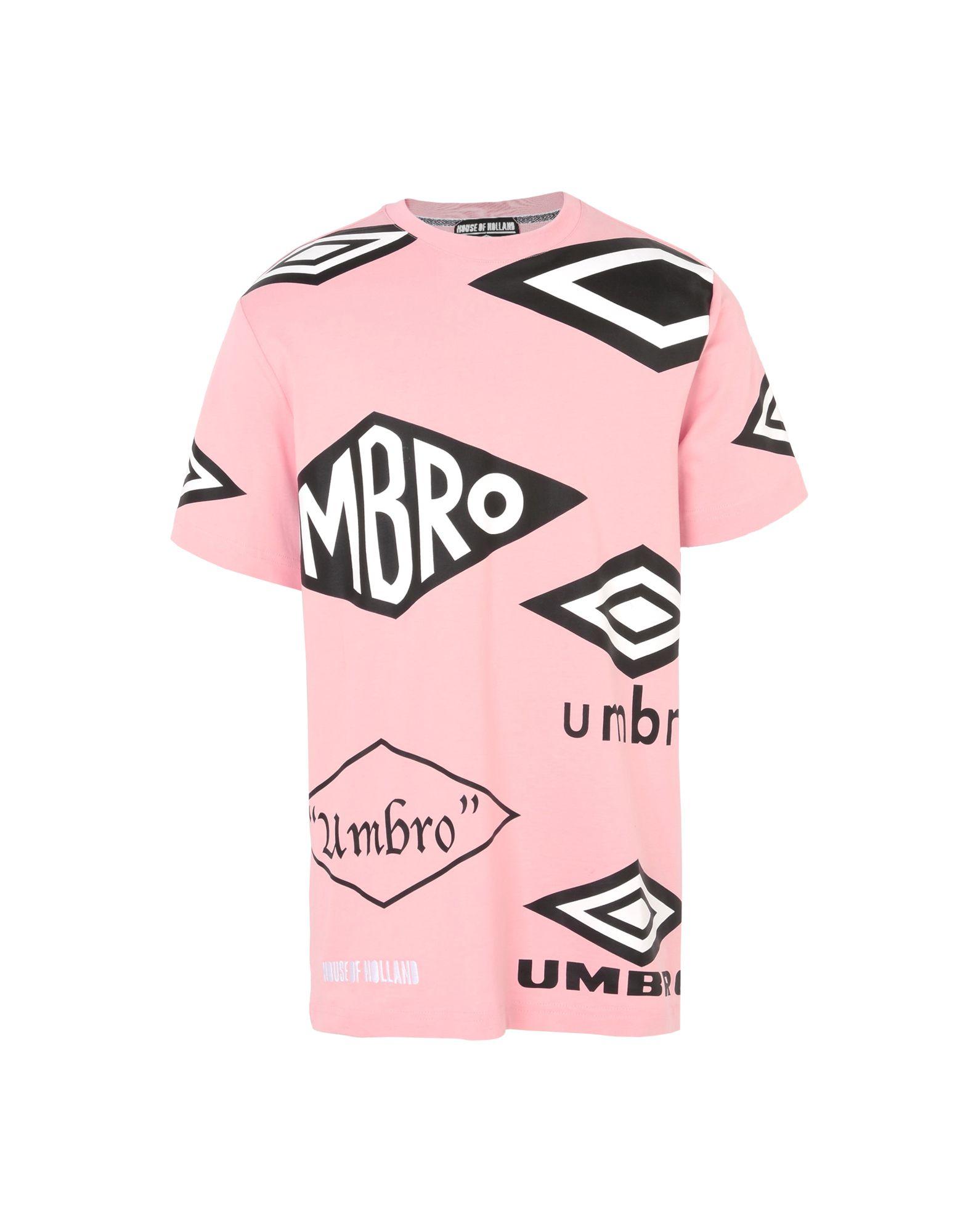 umbro x house of holland