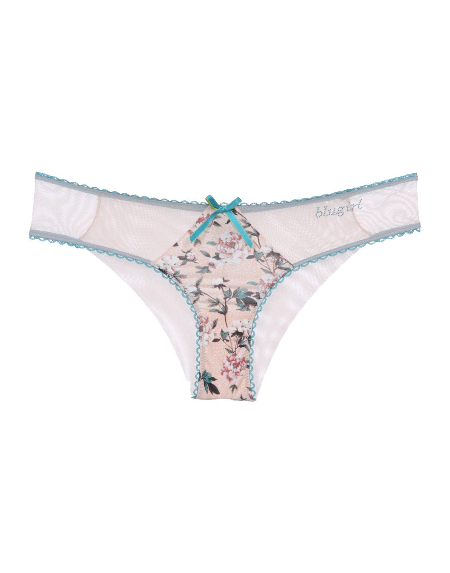 Blugirl Blumarine Underwear In Pink ModeSens