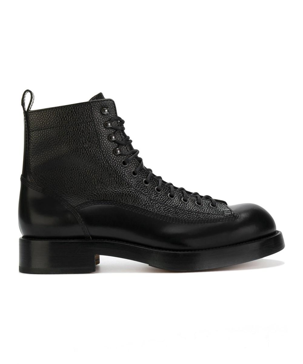 dsquared boots mens