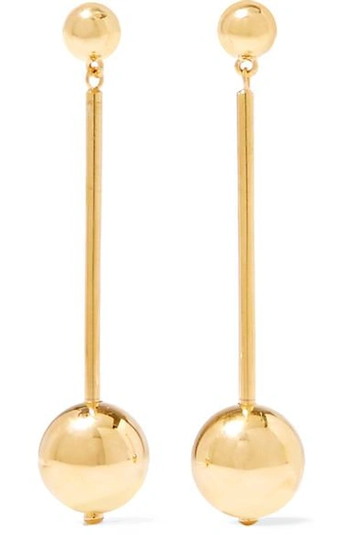 Shop Sophie Buhai Suzanne Gold Vermeil Earrings