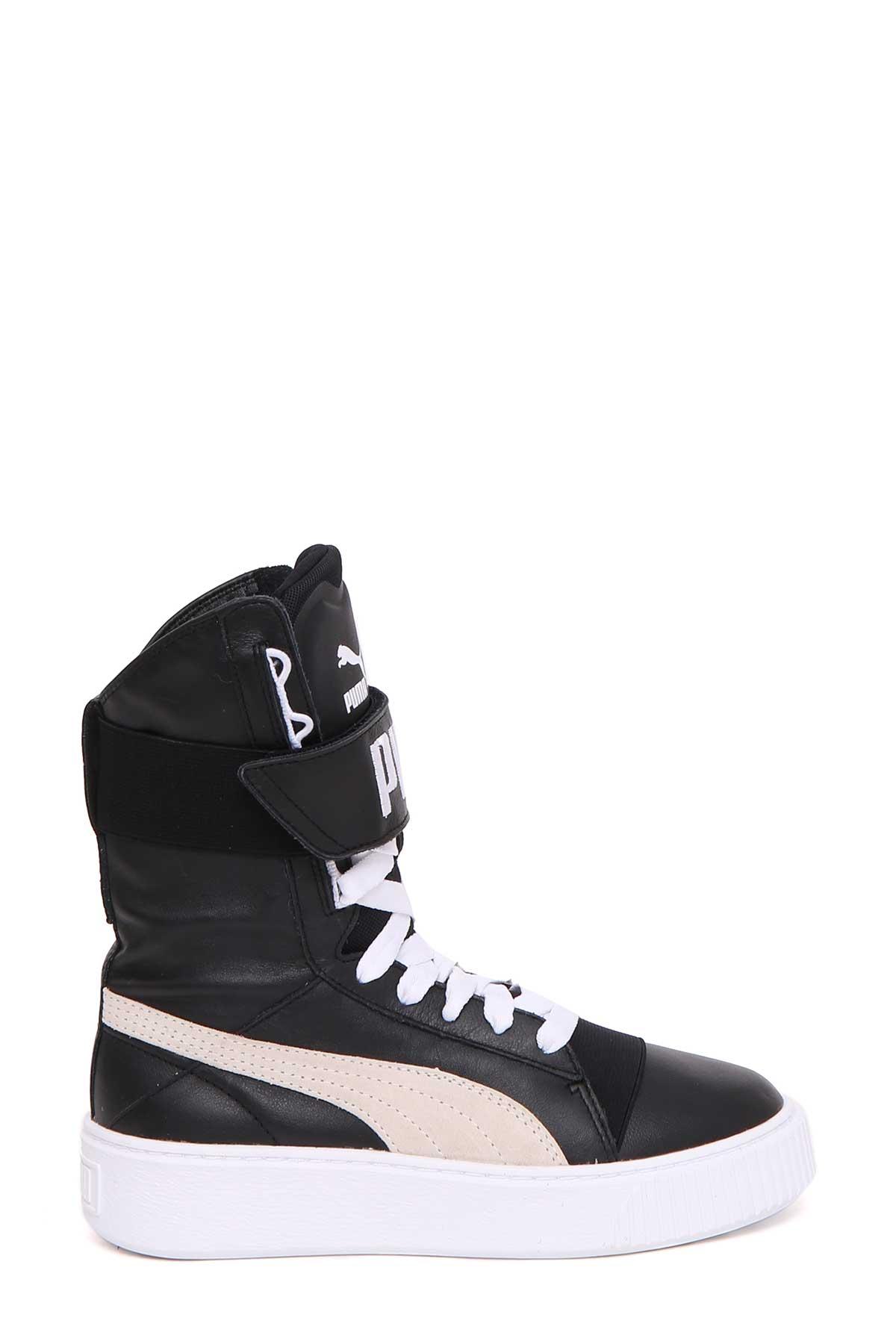 puma platform high