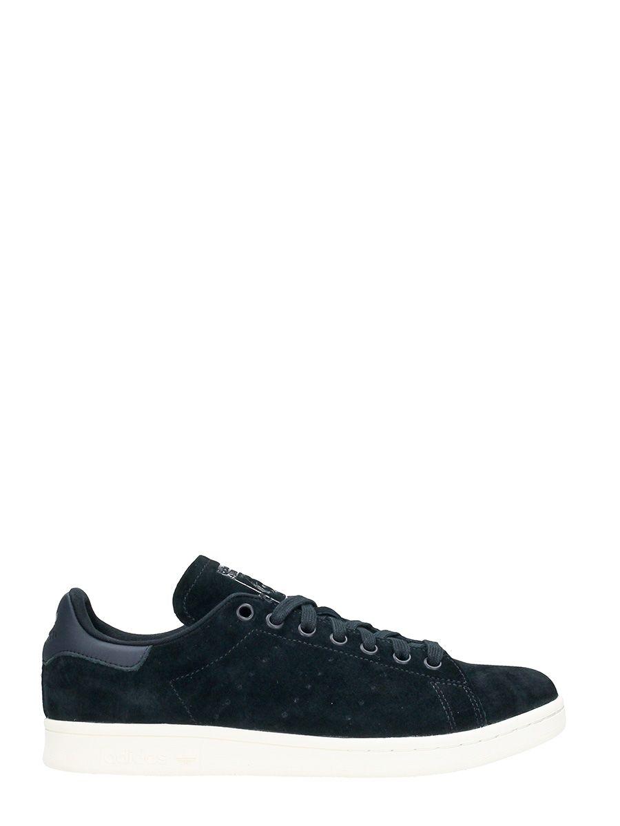 gazelle primeknit black