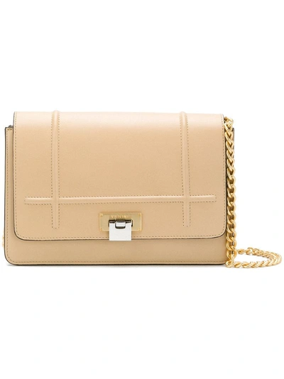 Shop Visone Medium Lizzy Handbag