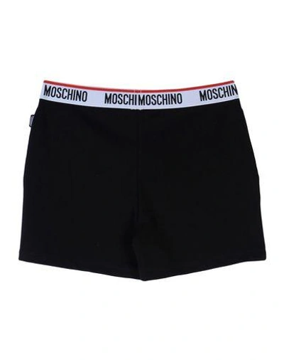 Shop Moschino Underwear Moschino In Black