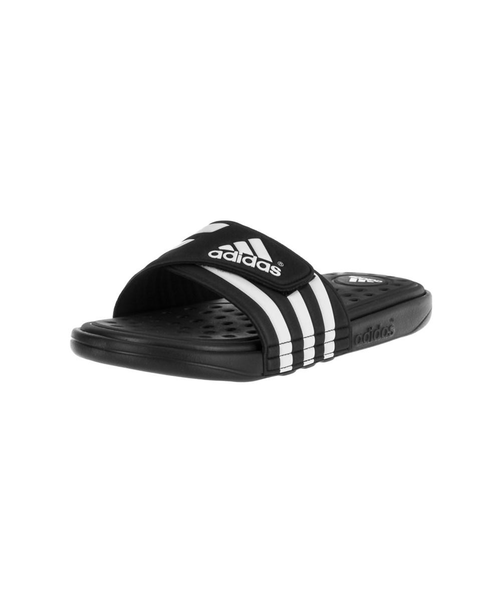 adidas men's adissage sandal