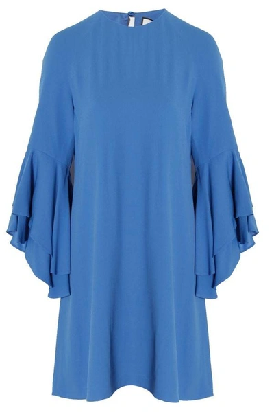 Shop Alexis Melany Dress Blue
