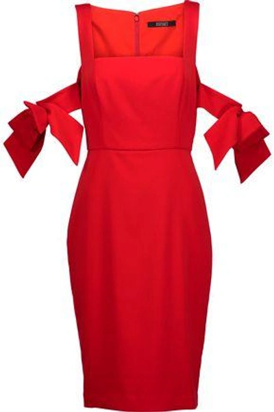 Badgley mischka cady dress hotsell
