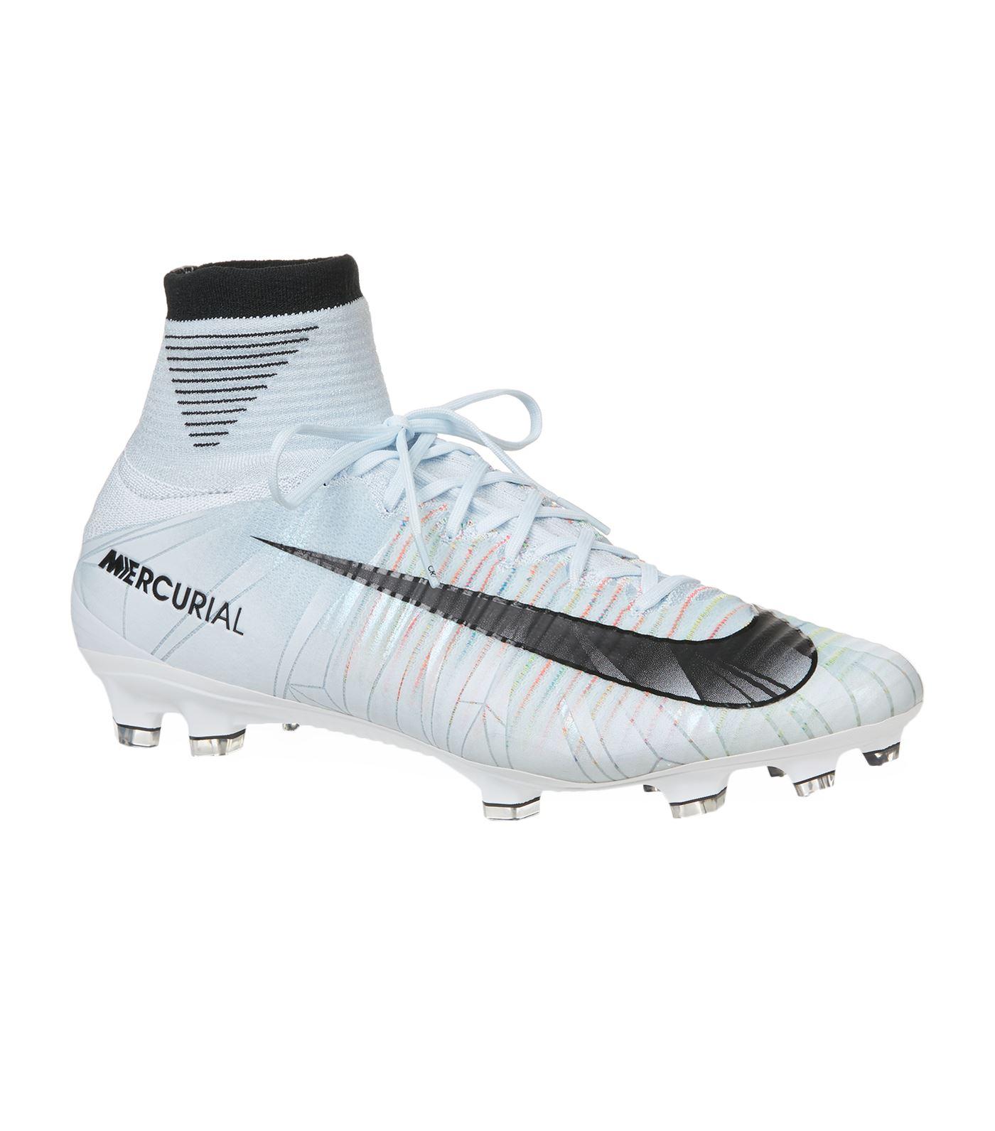 Nike Men 'Mercurial Victory Vi Cr7 Df Fg Football Boots