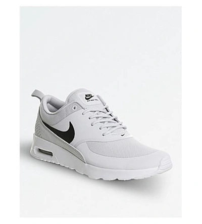 air max thea platinum