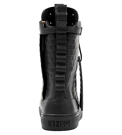 Shop K1x X Patrick Mohr K1xpm Boot In Black
