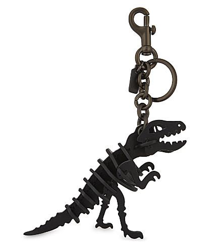 rexy bag charm