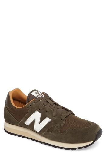 new balance 520 military