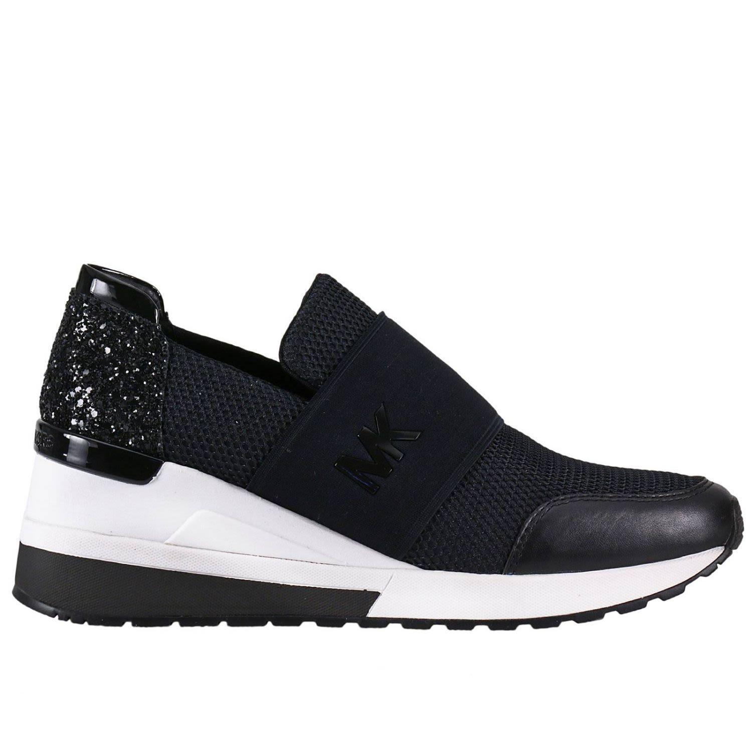 michael kors sneakers 2017
