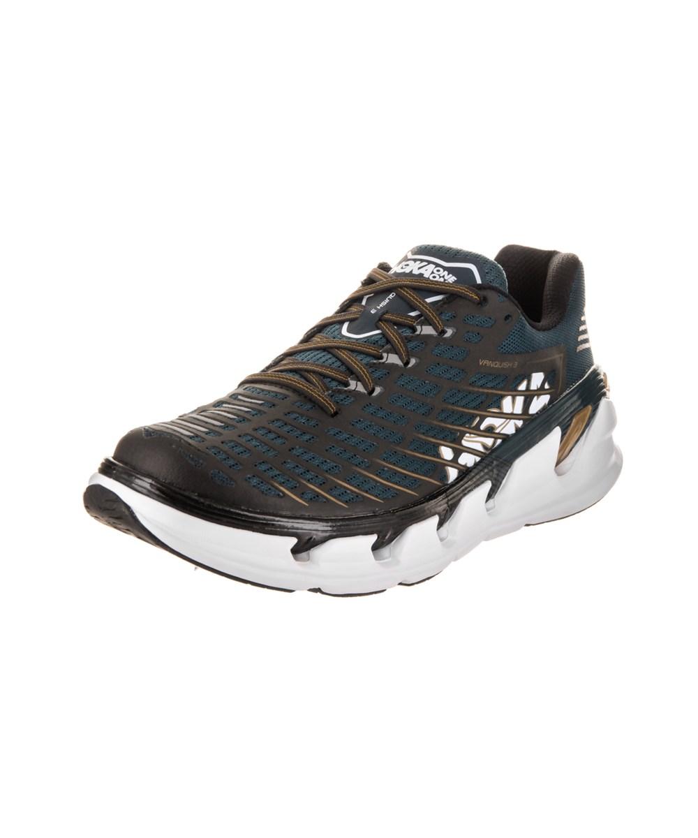 hoka one one vanquish 3