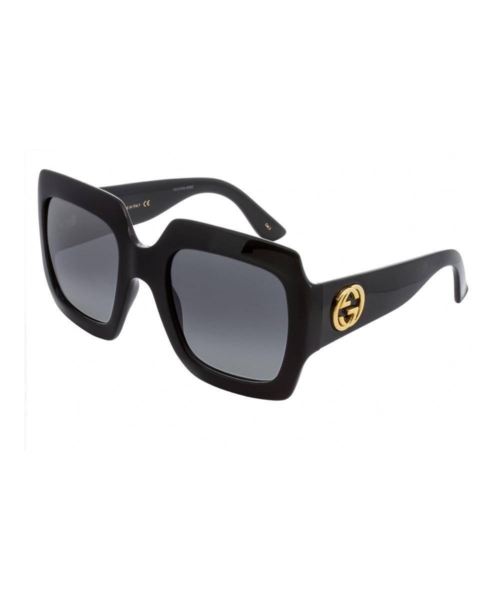 gucci 0053s sunglasses