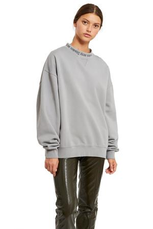 acne yana sweatshirt