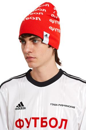 gosha rubchinskiy x adidas beanie