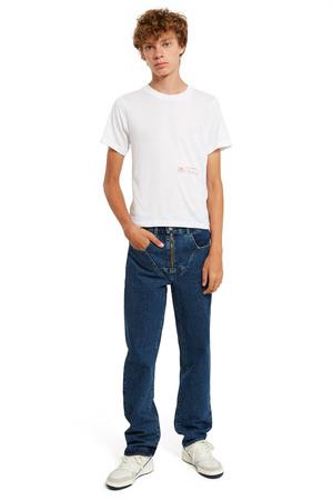 martine rose jockstrap jeans