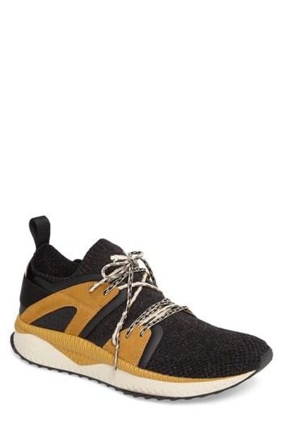 Puma Men's Tsugi Blaze Evo Camo Casual Sneakers From Finish Line In  Black-golden Brown | ModeSens