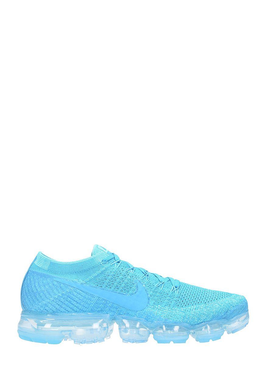 nike cyan shoes