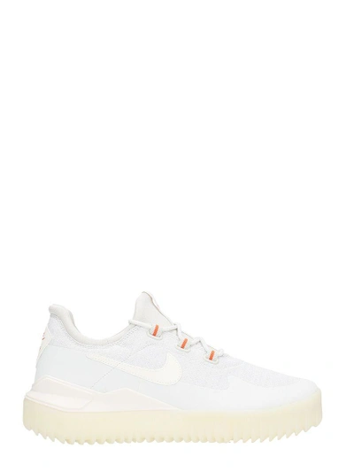 Shop Nike Air Wil White Sneakers