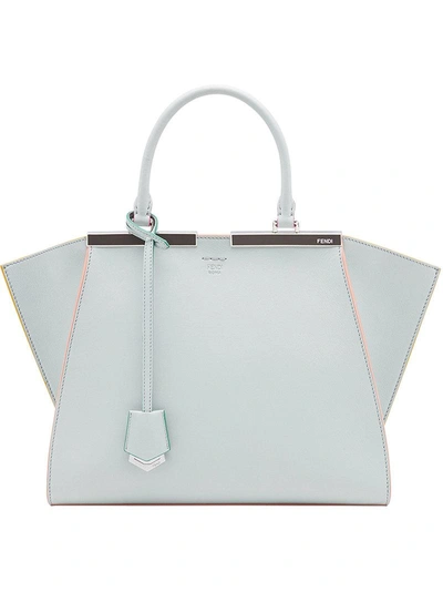 Shop Fendi 3jours Top Handle Bag
