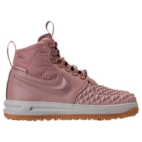 nike duckboot pink